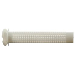 Tamis plastique de matériaux creux pour résine - sachet de 10