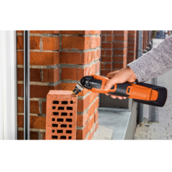 Lame de scie concrétion carbure E-Cut Carbide Pro Starlock Plus - Matériaux durs - 60 x 32 mm