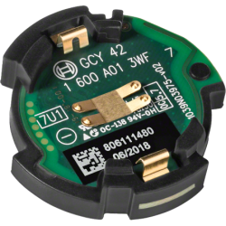 Module de connectivité Bluetooth® GCY 42 (C) Bosch