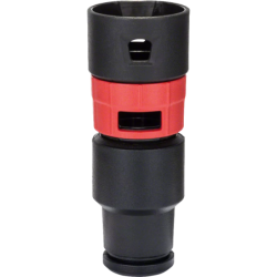 Adaptateur 22/35mm pour aspirateur bosch GAS 35-55