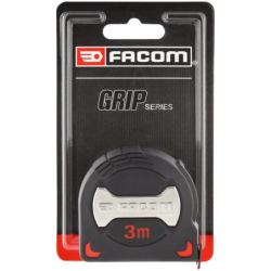 Mètre mesure à ruban Facom 897A avec corps ABS classe 2