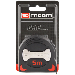 Mètre mesure à ruban Facom 897A avec corps ABS classe 2