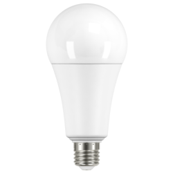 Ampoule LED A60 Sylvania GLS culot E27 13W 1521LM Blanc chaud 2700K