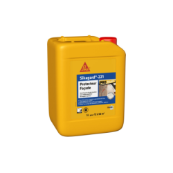 Sikagard Protection Façade imperméabilisant Sika Bidon 5L