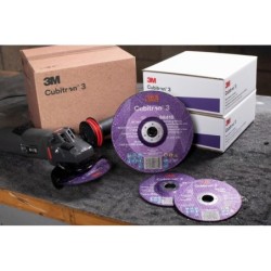 Disque à tronçonner 3M Cubitron 3