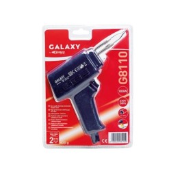 Fer à souder instantané Galaxy 100W 230V
