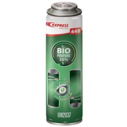 Coffret métal fer à souder de couvreur autonome Piezo avec fer, cartouches, flacon fluide et injecte