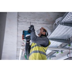 Perforateur sans-fil SDS plus GBH 18V-22 Bosch sans batterie ni chargeur