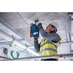 Perforateur sans-fil SDS plus GBH 18V-22 Bosch sans batterie ni chargeur