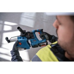 Perforateur sans-fil SDS plus GBH 18V-22 Bosch sans batterie ni chargeur