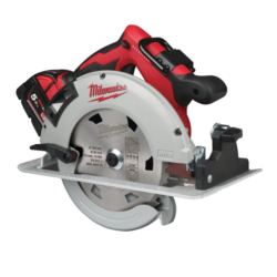 Scie circulaire bois 18 volts brushless M18 BLCS66-0X (sans batterie, ni chargeur)