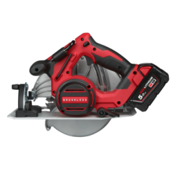 Scie circulaire bois 18 volts brushless M18 BLCS66-0X (sans batterie, ni chargeur)