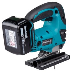 Scie sauteuse LXT DJV180ZX vendu sans batterie ni chargeur