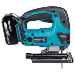 Scie sauteuse LXT DJV180ZX vendu sans batterie ni chargeur