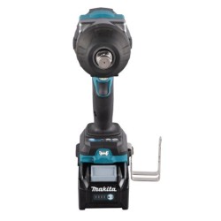 Boulonneuse à chocs XGT40V MAX TW001GM201 Makita avec 2 batteries 4Ah et chargeur