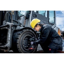 Visseuse à chocs sans fils SSW 18 LTX 800 BL Metabo sans batterie ni chargeur