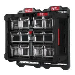 Organiseur Tip Bin PACKOUT