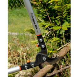Elagueur professionnel P19 en aluminium longueur 80 cm