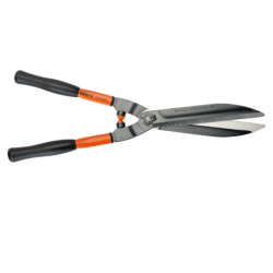 Cisaille à haie Bahco professionnelle longueur 57 cm