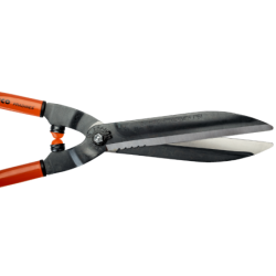 Cisaille à haie Bahco professionnelle longueur 57 cm