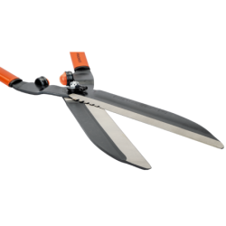 Cisaille à haie Bahco professionnelle longueur 57 cm