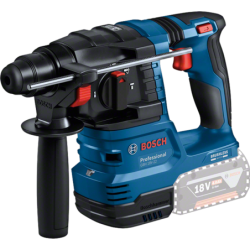 Perforateur sans-fil SDS plus GBH 18V-22 Bosch sans batterie ni chargeur