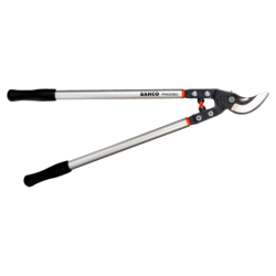 Elagueur professionnel P19 en aluminium longueur 80 cm