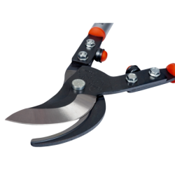Elagueur professionnel P19 en aluminium longueur 80 cm