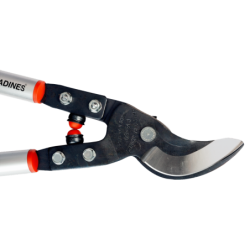 Elagueur professionnel P19 en aluminium longueur 80 cm