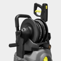 Nettoyeur haute-pression HD 4/10 Classic X Plus Classic Karcher monophasé 145 bars