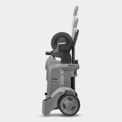 Nettoyeur haute-pression HD 4/10 Classic X Plus Classic Karcher monophasé 145 bars