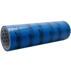 Adhesif BATICAHE L8202 bleu forte adhésion 300mm 50m