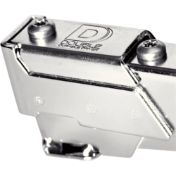Marteau agrafeur Pro R311 Rapid pour agrafes en fil plat n°140 de 6 à 12 mm