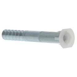 Douille femelle Spit ATP spécial balises zingué bichromaté M12x120 mm