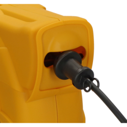 Enrouleur automatique Brennenstuhl Box Electric