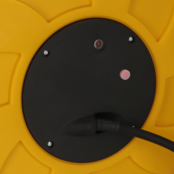 Enrouleur automatique Brennenstuhl Box Electric