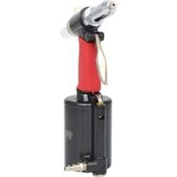 Riveteuse pneumatique KS Tools pour rivet 2.4 - 3.2 - 4.0 et 4.8 mm
