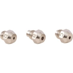 Riveteuse pneumatique KS Tools pour rivet 2.4 - 3.2 - 4.0 et 4.8 mm