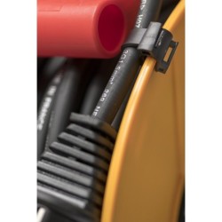 Enrouleur électrique Brennenstuhl Standard Pro 4 prises H07RN-F 3G2,5 IP44