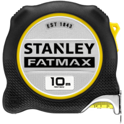 Mètre ruban Blade Armor Stanley Fatmax Pro