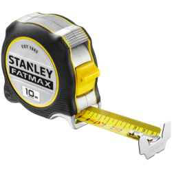 Mètre ruban Blade Armor Stanley Fatmax Pro