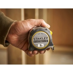 Mètre ruban Blade Armor Stanley Fatmax Pro