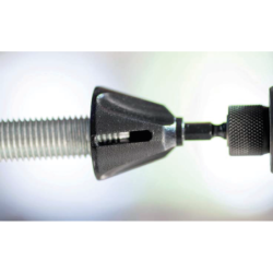 Outil de chanfrein externe diamètre 6 - 25 mm