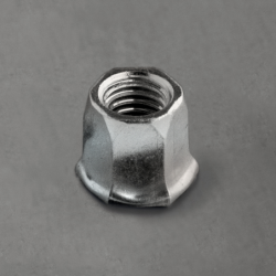 Écrou hexagonal zingué tête réduite 90° Scell-it HCR