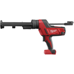 Pistolet à colle sur batterie M18 avec sac