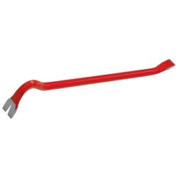 Pince à décoffrer Taliaplast en acier forgé section 20 mm