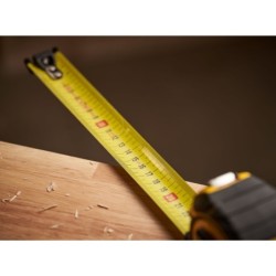 Mètre ruban Stanley Fatmax Blade Armor classe 2 magnétique Auto-lock