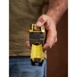Mètre ruban Stanley Fatmax Blade Armor classe 2 magnétique Auto-lock