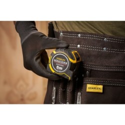 Mètre ruban Stanley Fatmax Blade Armor classe 2 magnétique Auto-lock
