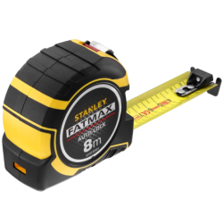 Mètre ruban Stanley Fatmax Blade Armor classe 2 magnétique Auto-lock